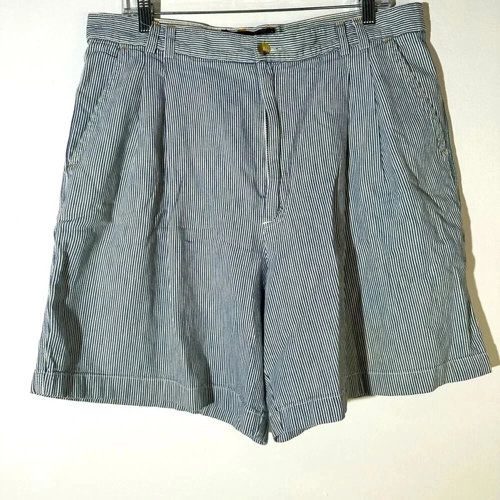 Timberland Striped Men’s Shorts